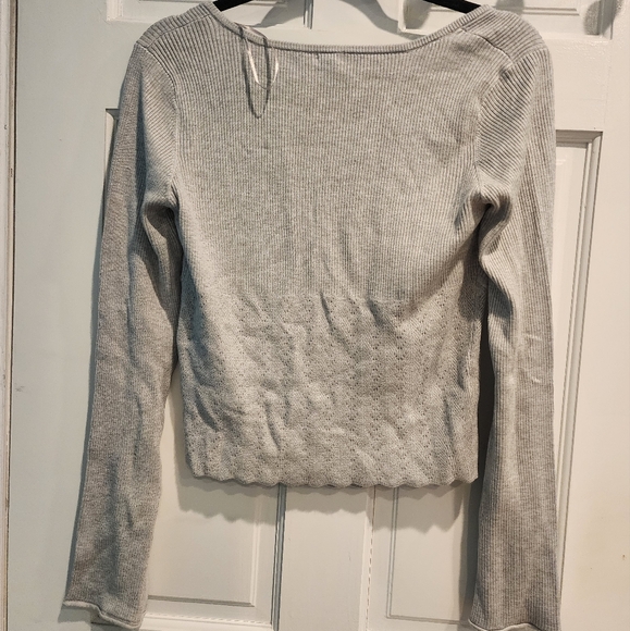 Garage Clothing Top - Picture 4 of 5
